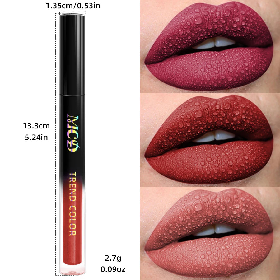 Glow Matte - Kellylooks Shop